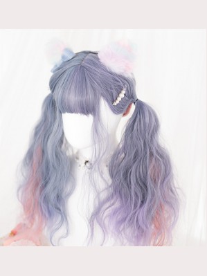 Candy Collector Lolita Wig (AG13)